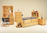 Kids Bedroom Furniture Set 17 - Raymond Furniture - BDRM-SET-17
