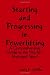 Starting and Progressing in Powerlifting: (Paperback Version)