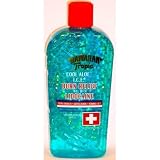 Hawaiian Tropic Lidocaine Burn Relief Gel 16 Oz (Pack of 2)