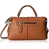 MG Collection Alaia Bowling Shoulder Bag