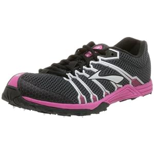Brooks Ladies Mach 9 Running Shoe by Womens Magnum Shoes
