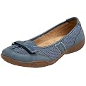 Naturalizer Women's Commerce Flat