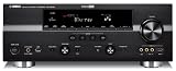 Yamaha RXV2065BL 7.1 Channel AV Receiver with 1080p-upscaling HDMI & Dolby TrueHD