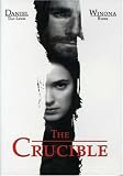 The Crucible The Crucible