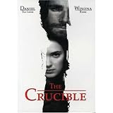 The Crucible
