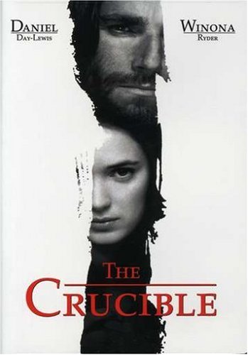 Watch The Crucible Online!