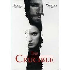 The Crucible