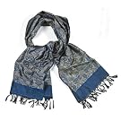 Godwin Silk Shawl||RF10F