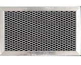 GE JX81C Microwave Recirculating Charcoal Filter