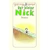Der kleine Nick: Achtzehn prima Geschichten vom kleinen Nick und seinen Freunden