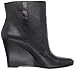 Nine West Women's Gottarun Wedge Boot