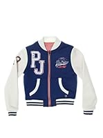 Pepe Jeans London Cazadora Briony (Azul Oscuro)