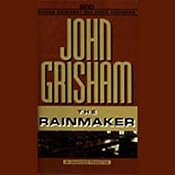 The Rainmaker | [John Grisham]