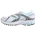 Nike Womens Air Equalon +3 Style# 333607-131 (6, White Lt.Blue Grey)