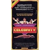 Celebrity (1984) (vhs)