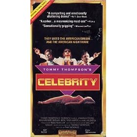 Celebrity (1984) (vhs)