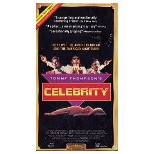 Celebrity (1984) (vhs)