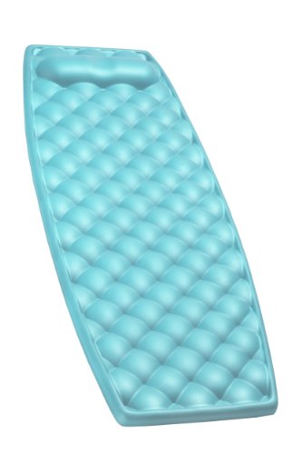 Spongex Key West Pool Float - Aqua
