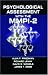 Books : Psychological Assessment With the MMPI-2