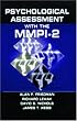 Psychological Assessment With the MMPI-2