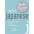 Perfect Japanese with the Michel Thomas Method