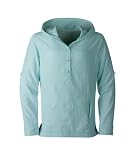 Cloudveil Women's Cool Caribe Hooded Popover