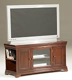 Kd Tv Stand Cherry