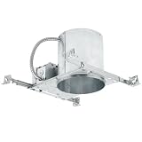Hubbell Lighting Prescolite IBX26ICAT Compact Fluorescent IC-Rated AirShield Downlight