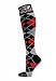 DB Fan Gear Alabama Crimson Tide Argyle Dress Socks