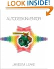 Autodesk Inventor w/CD