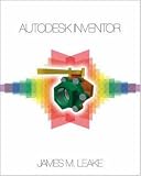 Autodesk Inventor w/CD