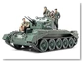 1/48 �~���^���[�~�j�`���A�V���[�Y No.46 �C�M���X �N���Z�C�_�[ Mk.�V �΋���