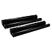 Armor Compatible Fax Ribbon Thermal Transfer Black [Sharp UX3CR Equivalent] Ref T22199 [Pack 2]