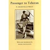 passenger to tehran