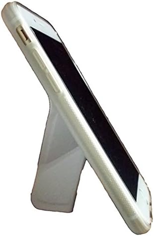 Iphone 6 6s Case [high Quality Polycarbonate Materiais] 2 in 1 (White)[tin Fit A]