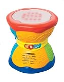 LeapFrog: Learning Drum