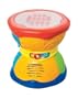 LeapFrog: Learning Drum