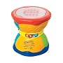 LeapFrog: Learning Drum
