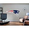 Fathead New England Patriots Logo Wall Décor