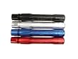 Dye Spyder UL Back - Dust Black - .688