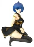 TFC 一騎当千GG 呂蒙子明 チャイナドレスVer. (1/8スケールPVC塗装済み完成品)
