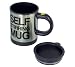 Self Stirring Mug