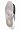 Pedag 1882 Viva Leather Orthotic with Longitudinal Arch, Metatarsal Pad and Heel Cushion, Tan, Men's 16