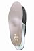 Pedag 187 Viva Leather Orthotic With Longitudinal Arch, Metatarsal Pad And Heel Cushion, Tan, Women