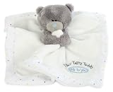 from Me To You Me To You Tiny Tatty Teddy Boxed Comforter (Model G92Q0031)