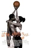 Love and Basketball Poster Movie 11x17 Omar Epps Sanaa Lathan Alfre Woodard Dennis Haysbert MasterPoster Print, 11x17