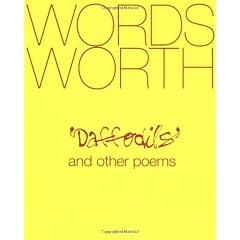 Wordsworth: Daffodils and Other Poems (Pocket Poets)