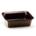 Paula Deen 9 Inch x 9 Inch Stoneware Baker, Green