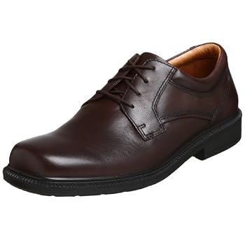 Hush Puppies Men's Strategy Oxford