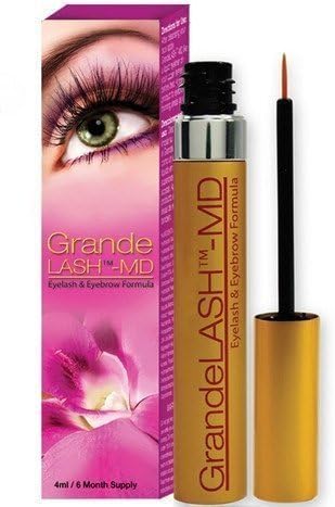 GrandeLASH MD (4ml/6 Month Supply) by GrandeLASH MD
